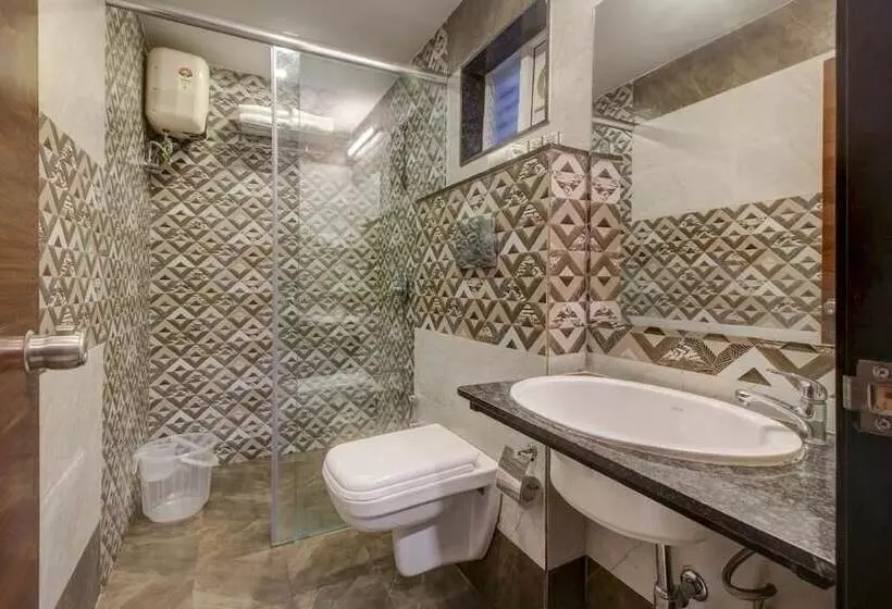 Destino By Monday Hotels Gachibowli