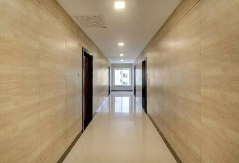 Destino By Monday Hotels Gachibowli