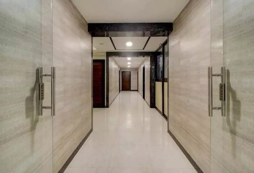 Destino By Monday Hotels Gachibowli