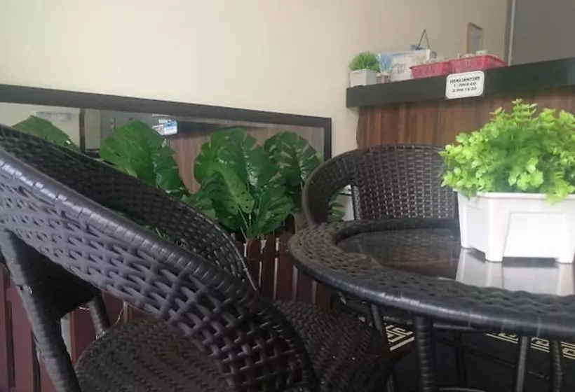 Fs Dimensi Hotel By Oyo