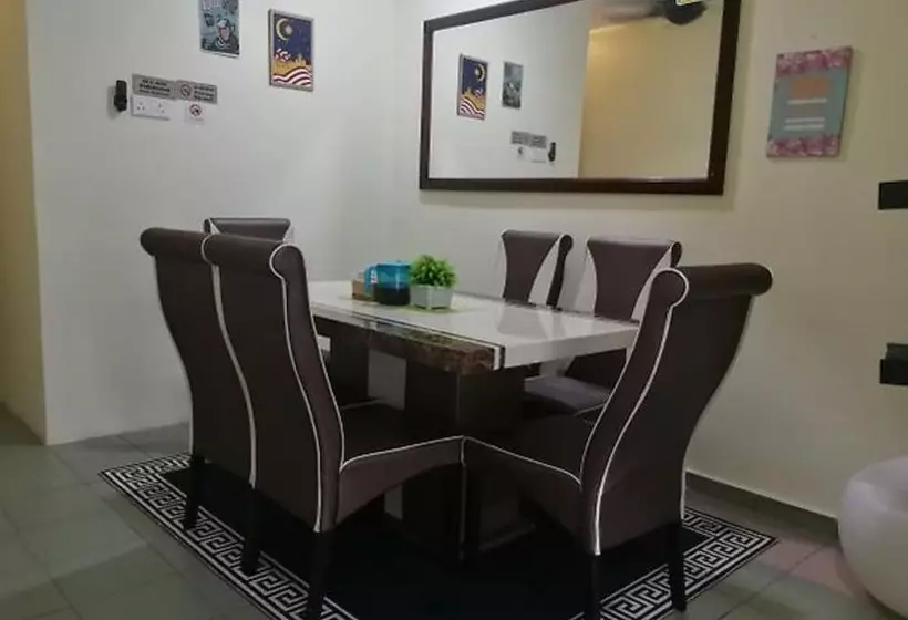 Fs Dimensi Hotel By Oyo