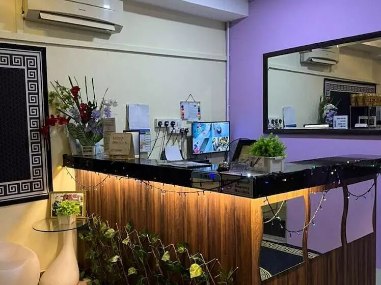 Fs Dimensi Hotel By Oyo