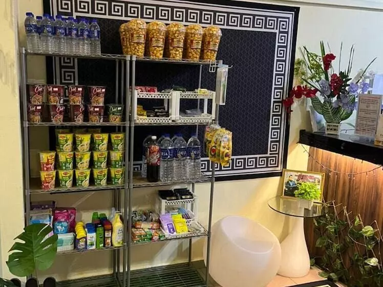 Fs Dimensi Hotel By Oyo