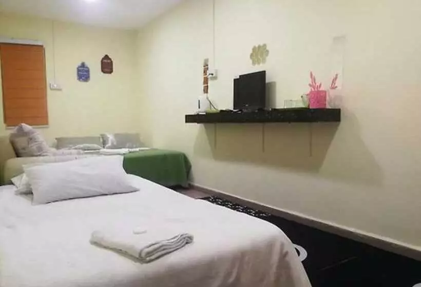 Fs Dimensi Hotel By Oyo