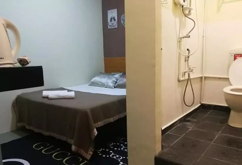 Fs Dimensi Hotel By Oyo