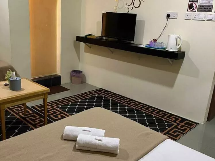 Fs Dimensi Hotel By Oyo