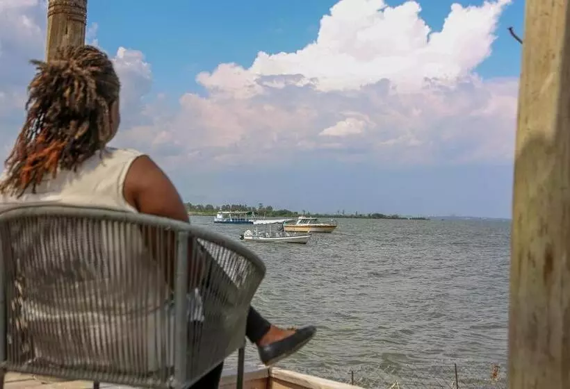 Galore Luxury Resort