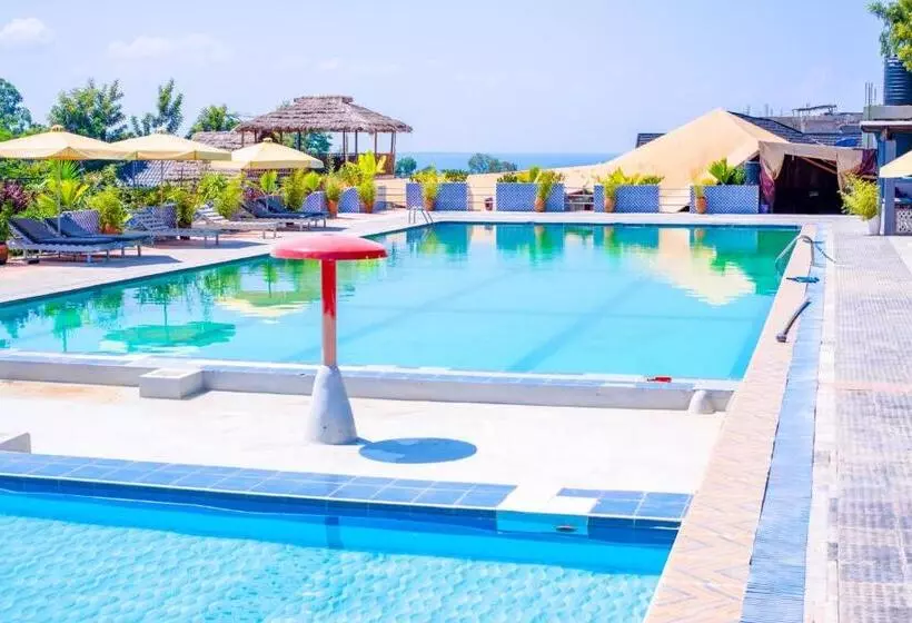 Galore Luxury Resort