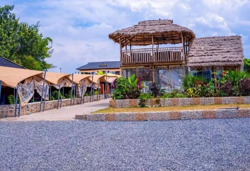 Galore Luxury Resort