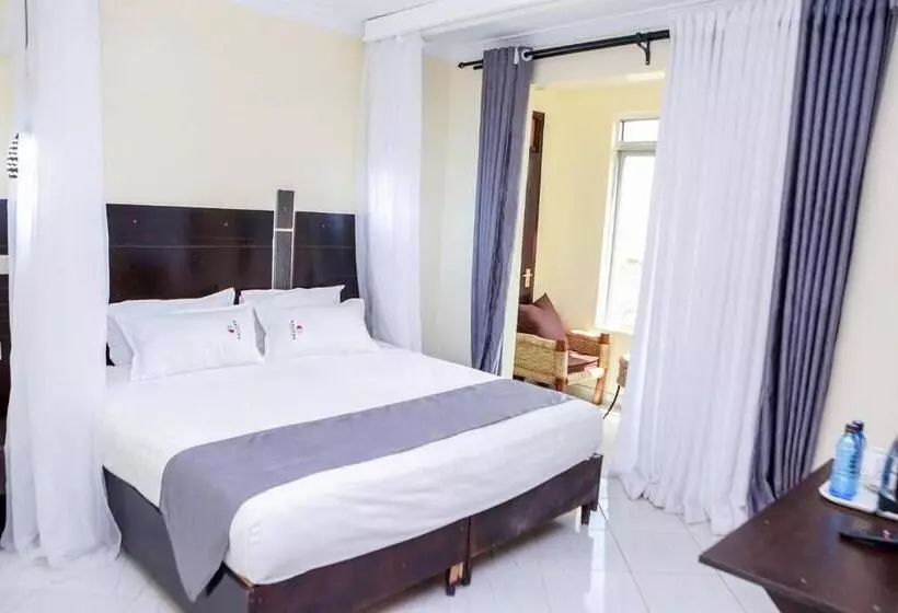 Galore Luxury Resort