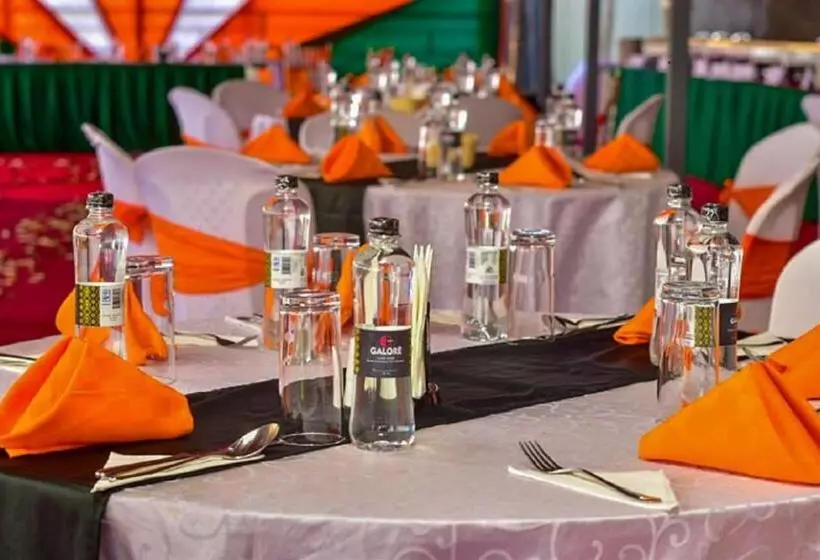 Galore Luxury Resort