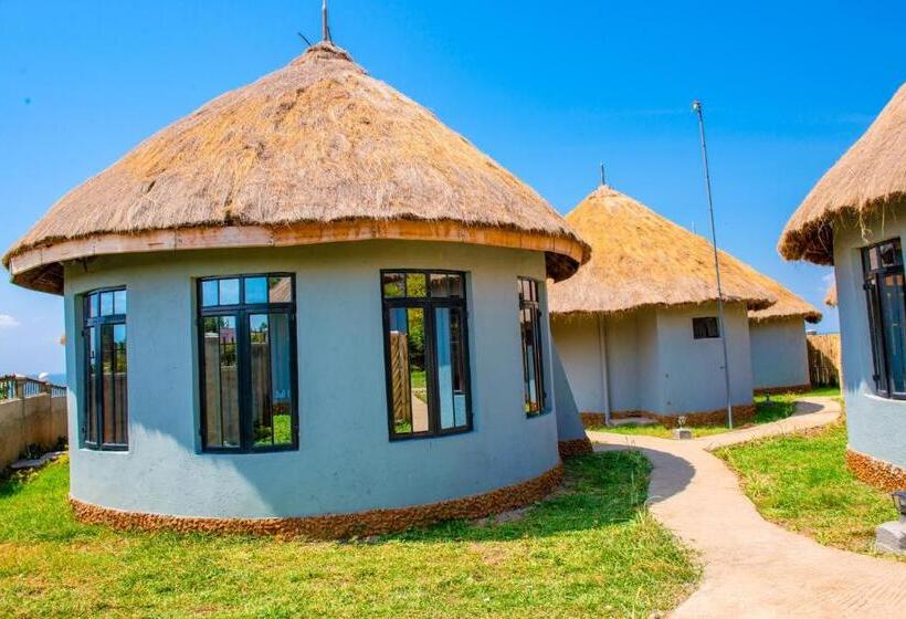 Galore Luxury Resort