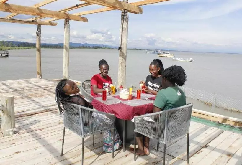 Galore Luxury Resort