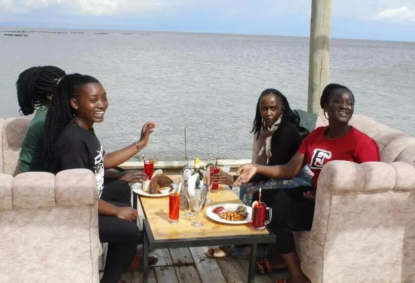 Galore Luxury Resort