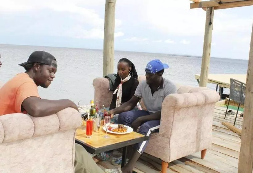 Galore Luxury Resort