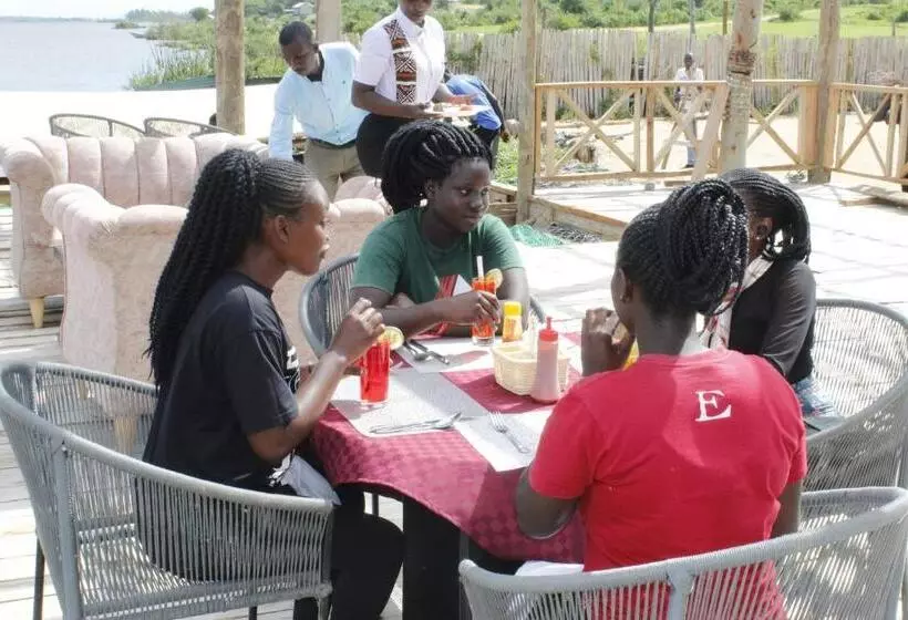 Galore Luxury Resort