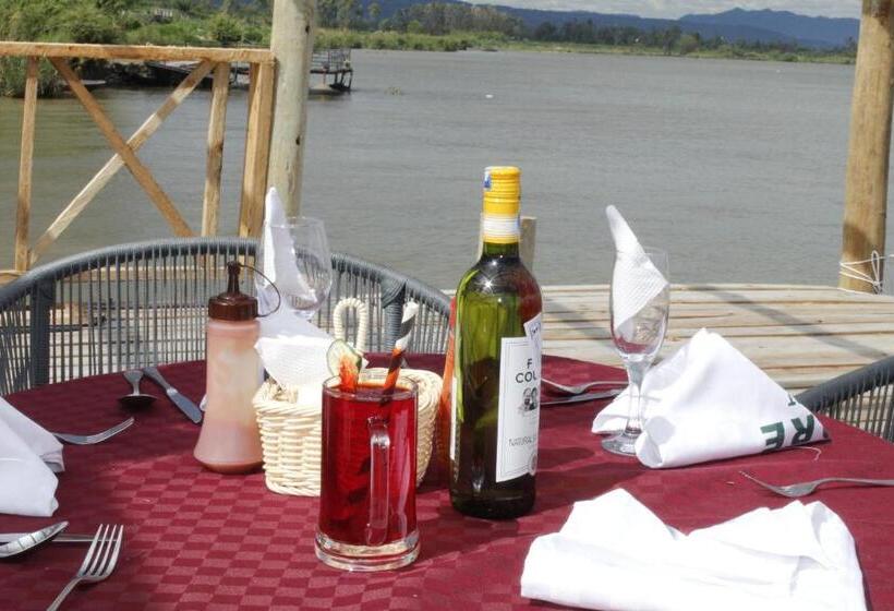 Galore Luxury Resort