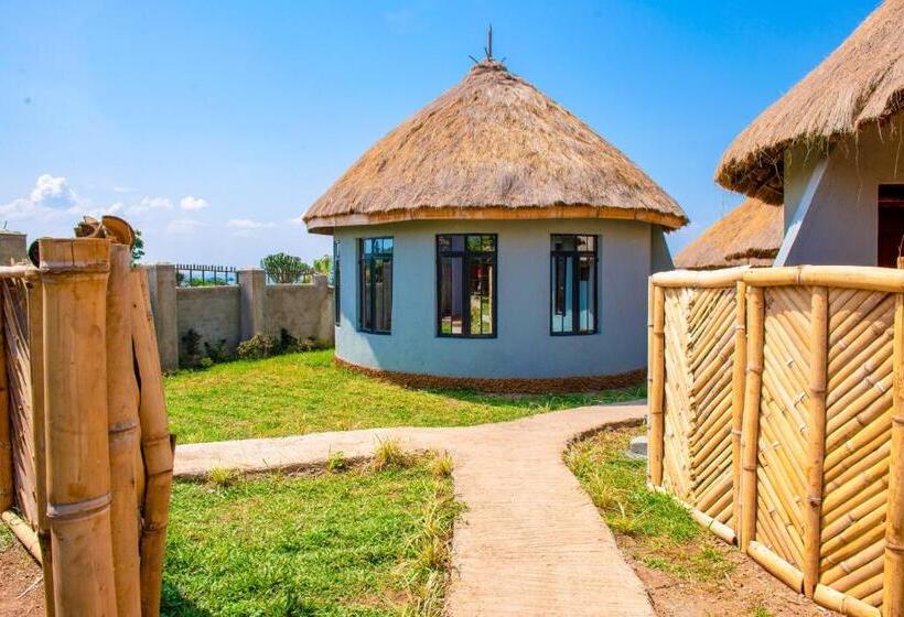 Galore Luxury Resort