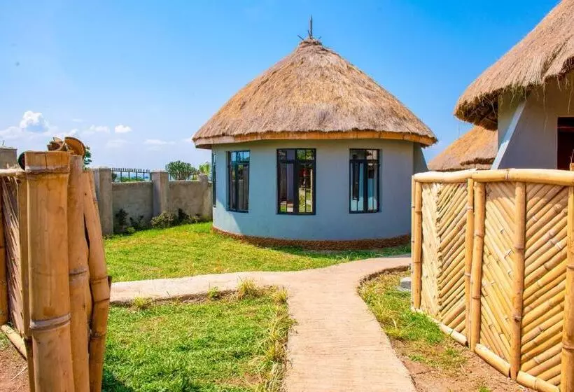 Galore Luxury Resort