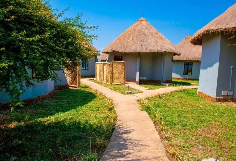 Galore Luxury Resort