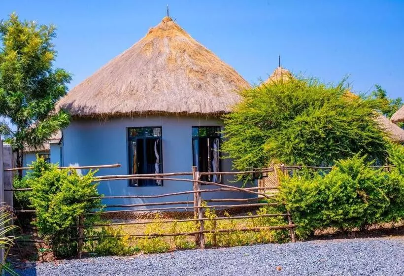 Galore Luxury Resort