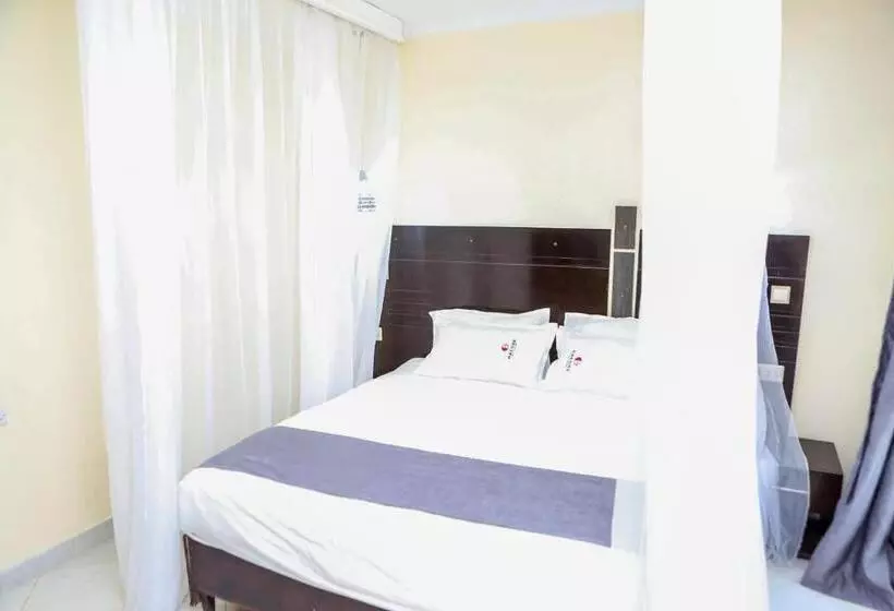 Galore Luxury Resort