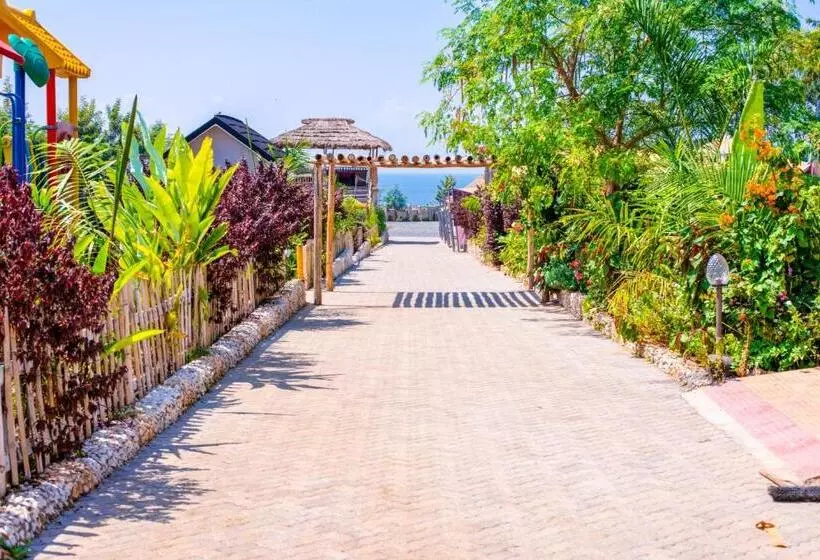 Galore Luxury Resort