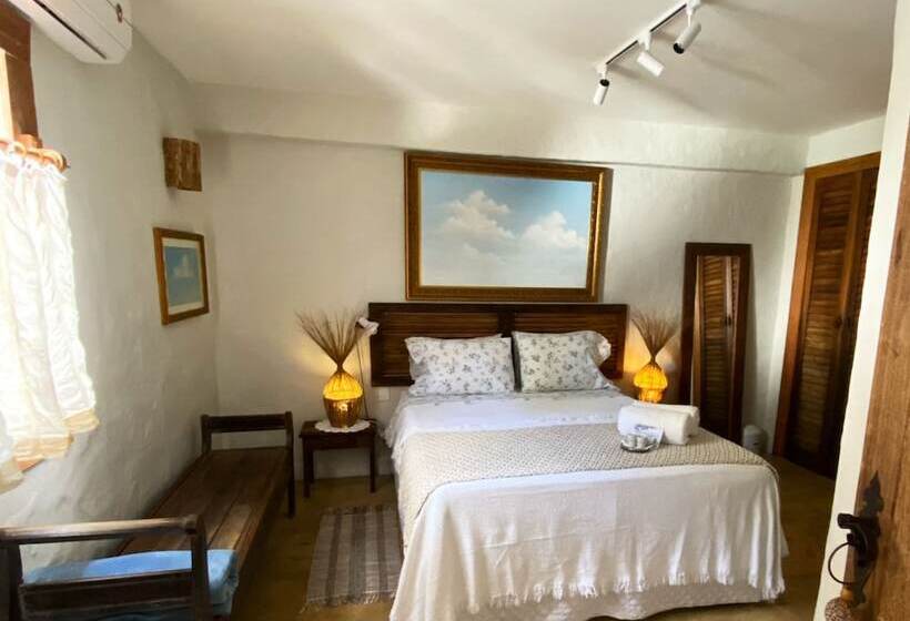 فندق فئة نجمة واحدة Casa Amada