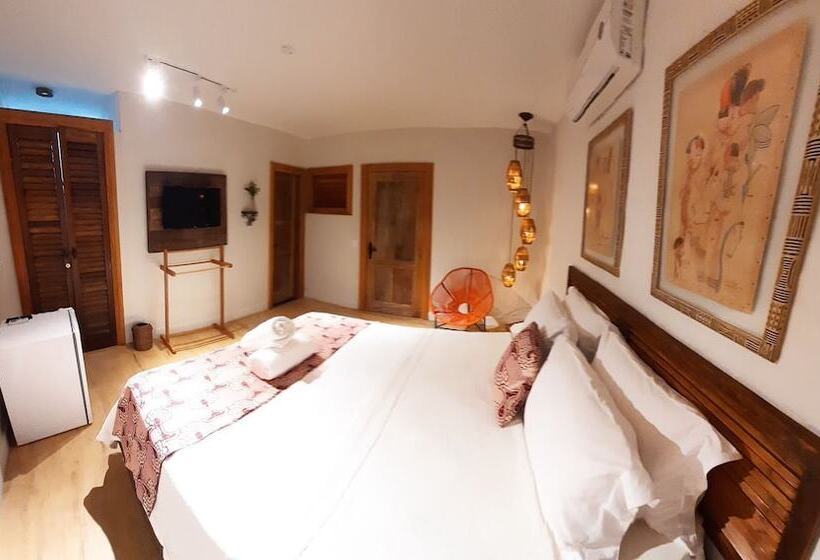 فندق فئة نجمة واحدة Casa Amada