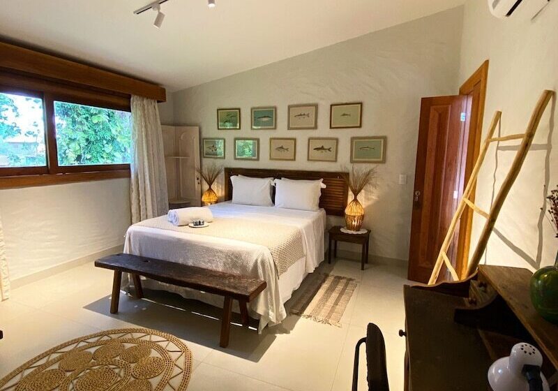 فندق فئة نجمة واحدة Casa Amada