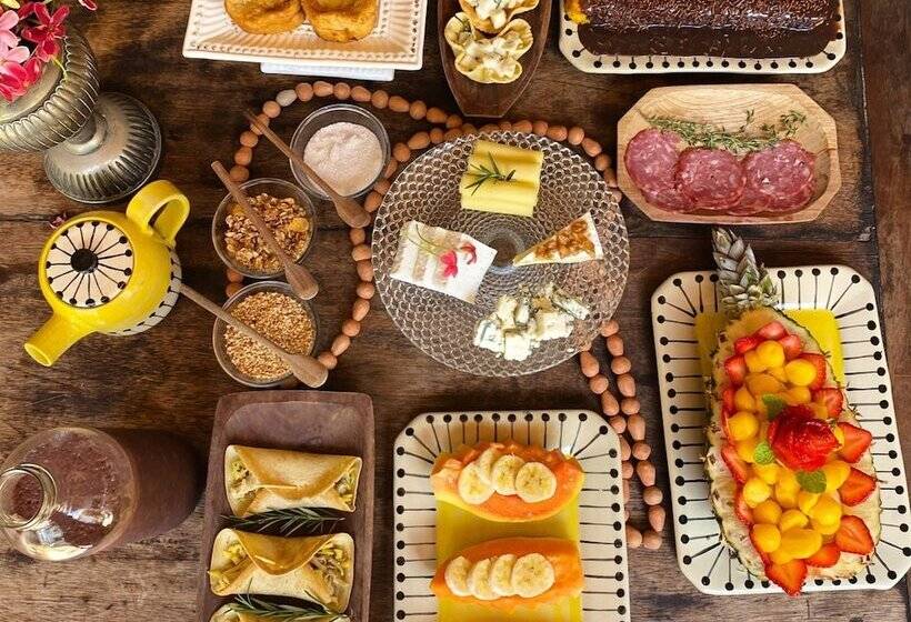 فندق فئة نجمة واحدة Casa Amada