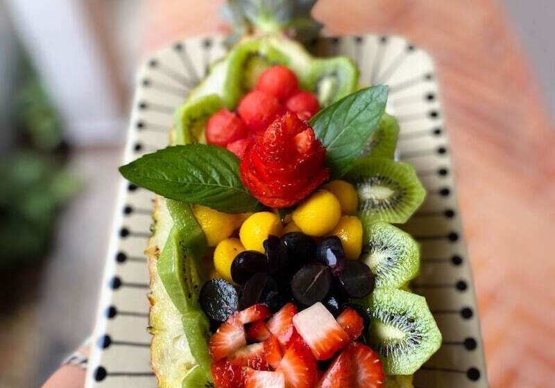 فندق فئة نجمة واحدة Casa Amada