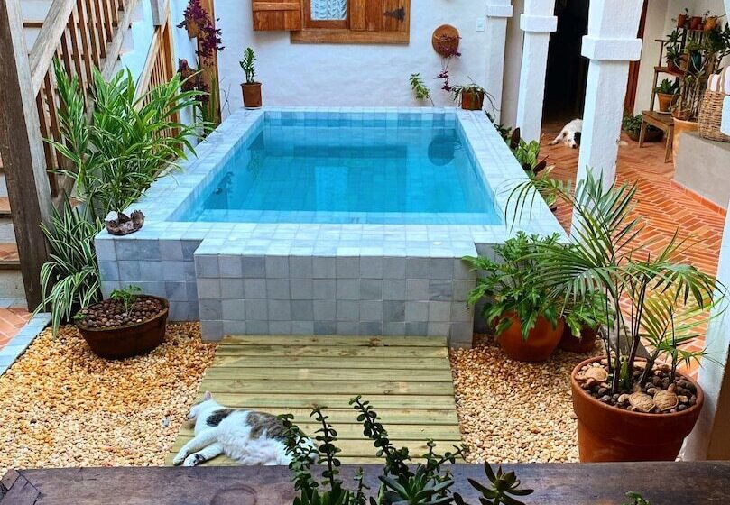 فندق فئة نجمة واحدة Casa Amada