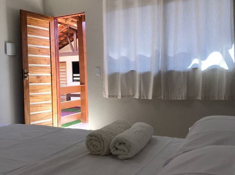 Pansiyon Pousada Aurora Boreal 2