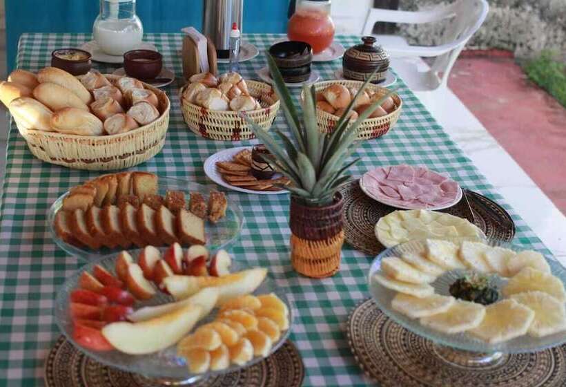 Pansiyon Pousada Aurora Boreal 2