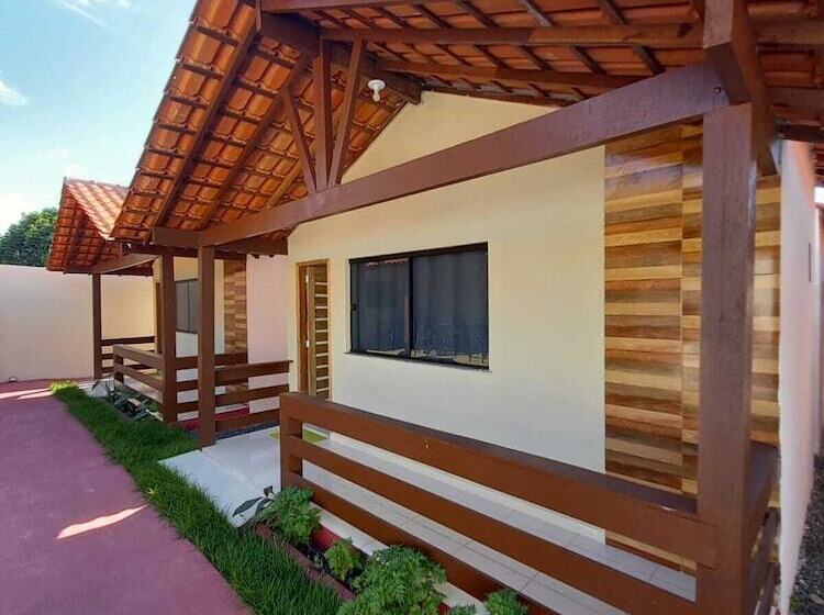 Pansiyon Pousada Aurora Boreal 2