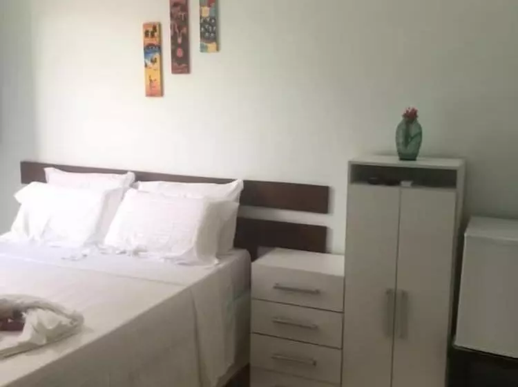 簡易ホテル Pousada Carvalhos