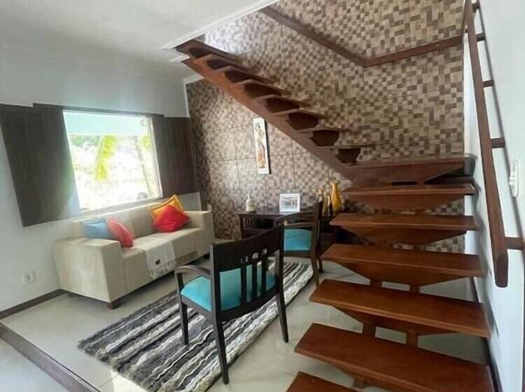 여관 Pousada Carvalhos