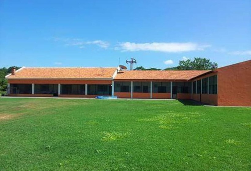 客栈  Pousada Navegantes