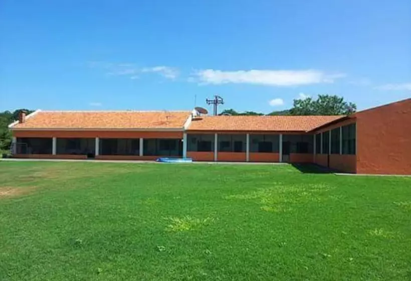 Hostelli Pousada Navegantes