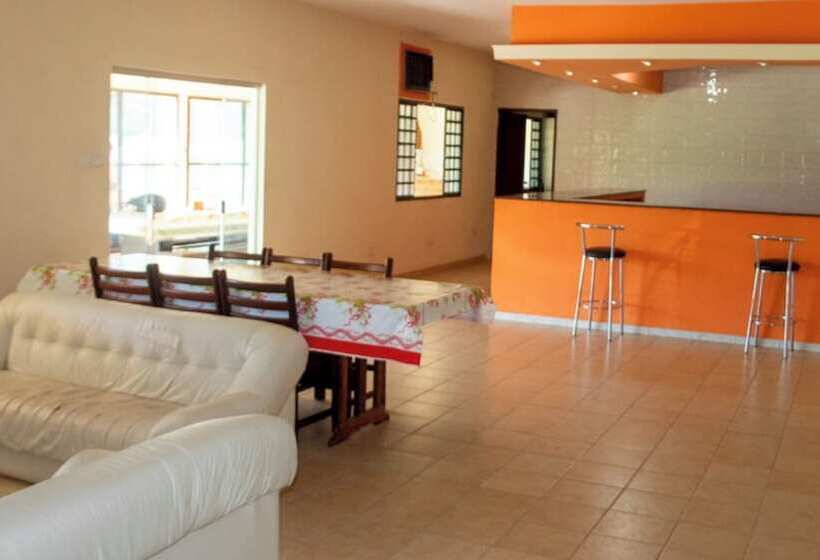 客栈  Pousada Navegantes