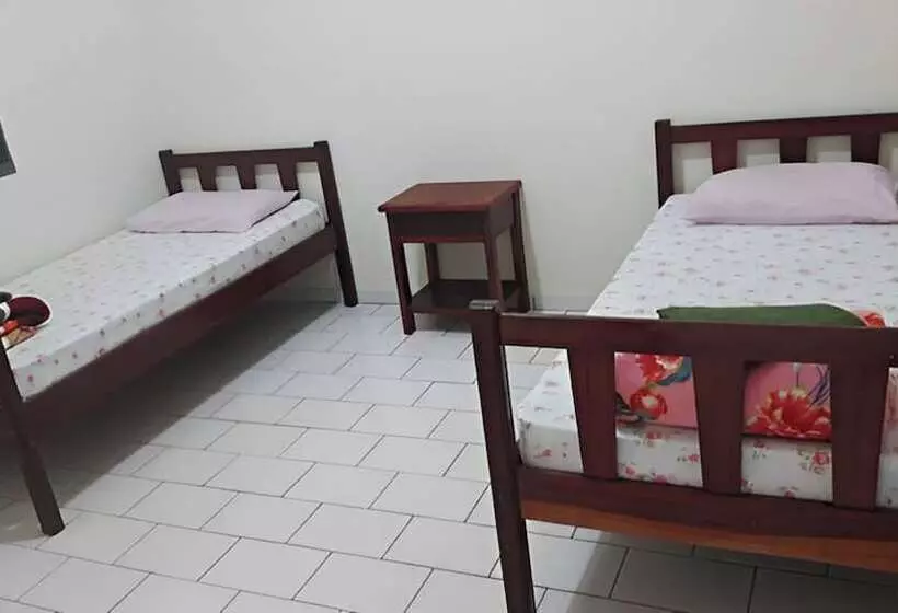 Hostelli Pousada Navegantes