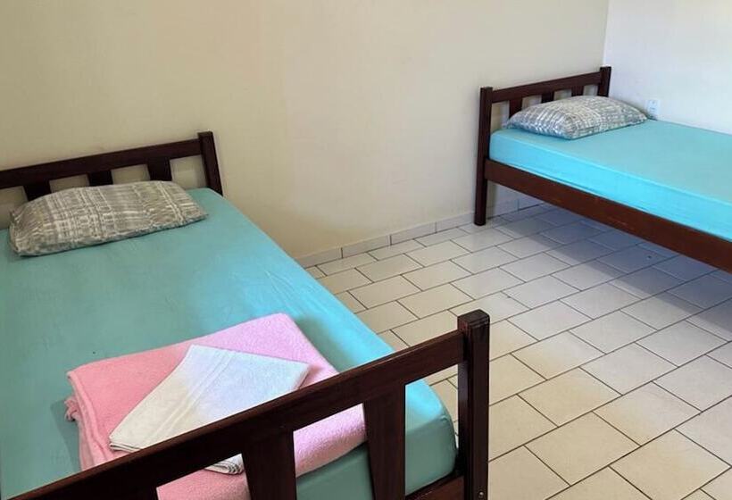 客栈  Pousada Navegantes