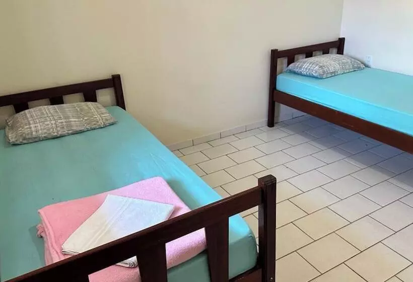 Hostelli Pousada Navegantes