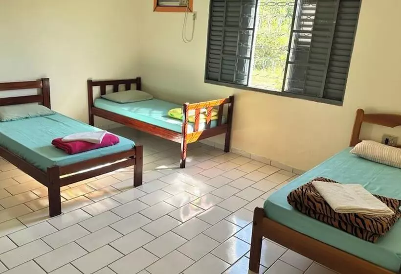 Hostelli Pousada Navegantes