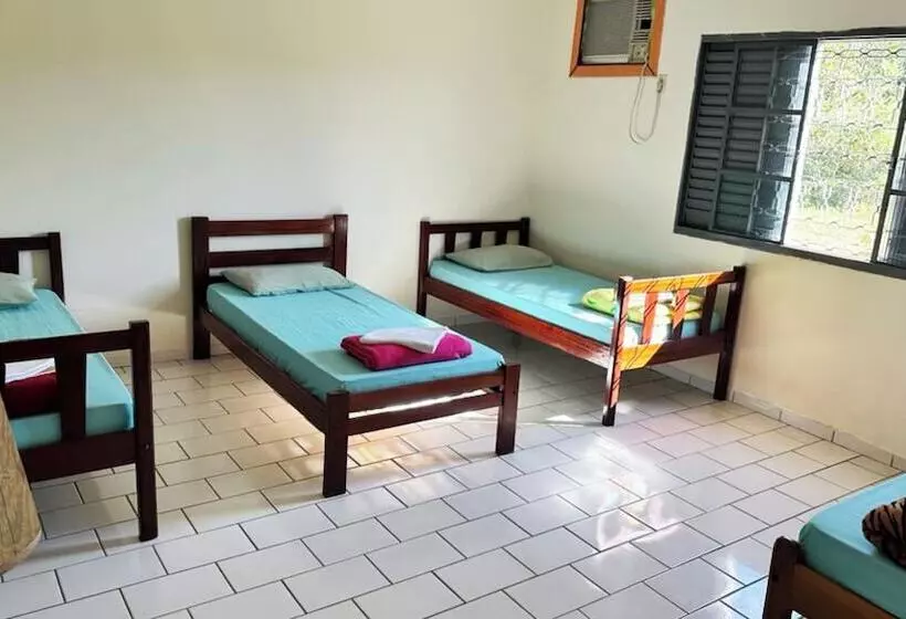 Hostelli Pousada Navegantes