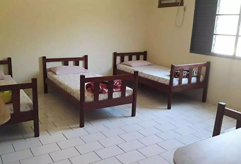 Hostelli Pousada Navegantes