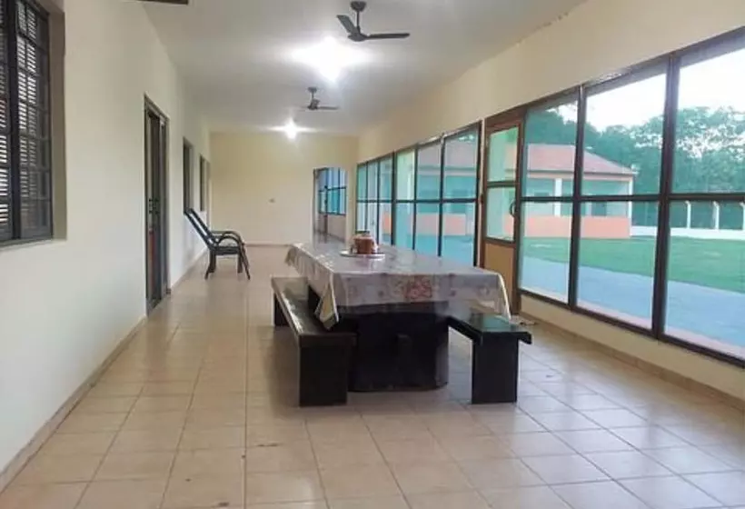 Hostelli Pousada Navegantes