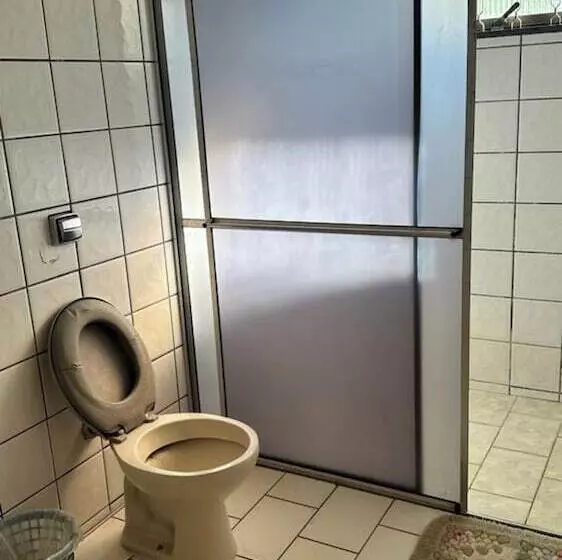 Hostelli Pousada Navegantes