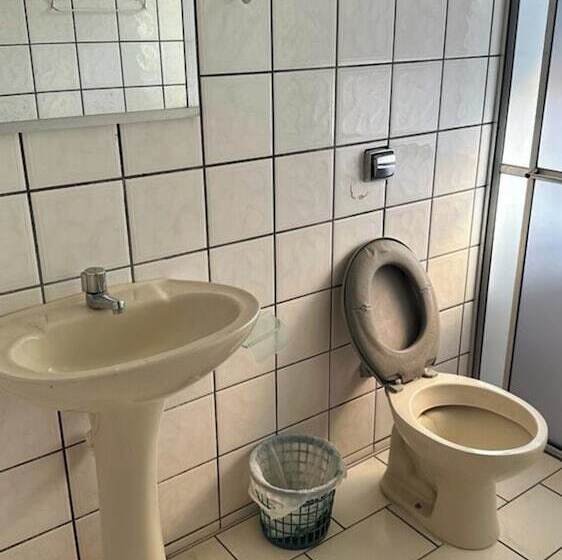 客栈  Pousada Navegantes